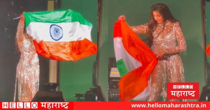 Nora fatehi FIFA World Cup 2022