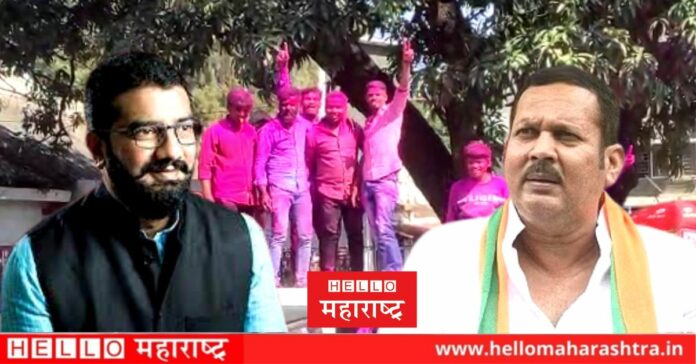 _ Shivendraraje Bhosale Udayanraje Bhosale