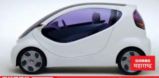 Tata Nano Car