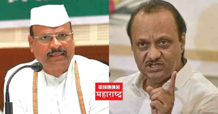 abdul sattar ajit pawar