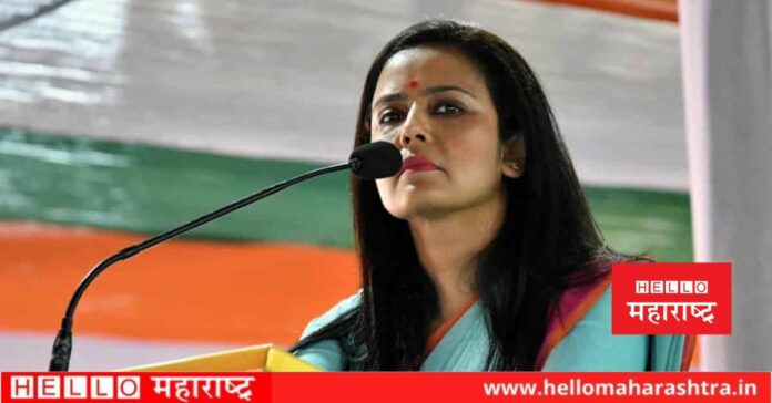 mahua moitra