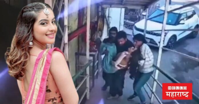 suicide of Tunisha Sharma