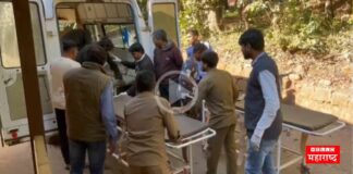 Mahabaleshwar Accident