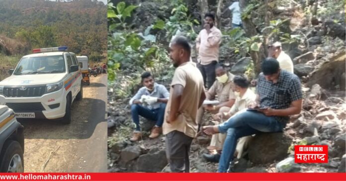 Naikba mountain Naikba mountain