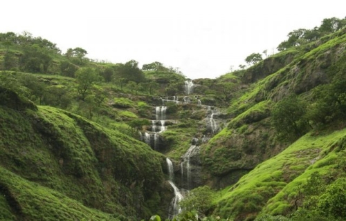 Bhandardara