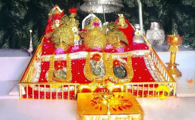 Mata Vaishno Devi