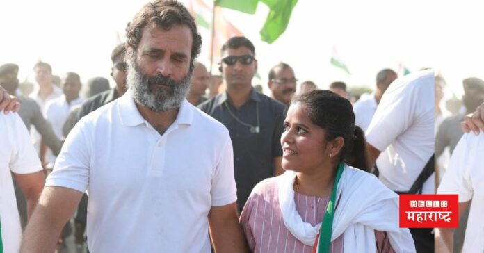 Prachi Kamble Taktode