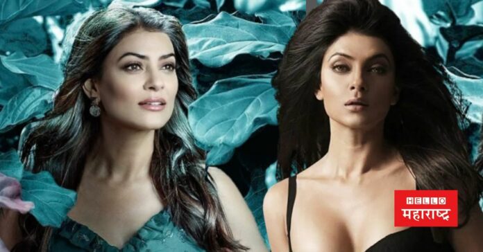 Sushmita Sen Sushmita Sen