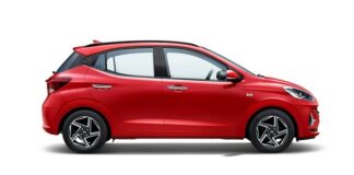 Hyundai Grand i10 Nios Photos