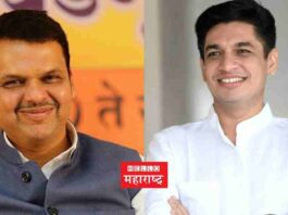 devendra fadnavis satyajeet tambe