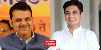 devendra fadnavis satyajeet tambe