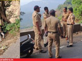 Amboli Ghat Murder