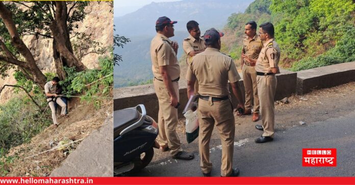 Amboli Ghat Murder