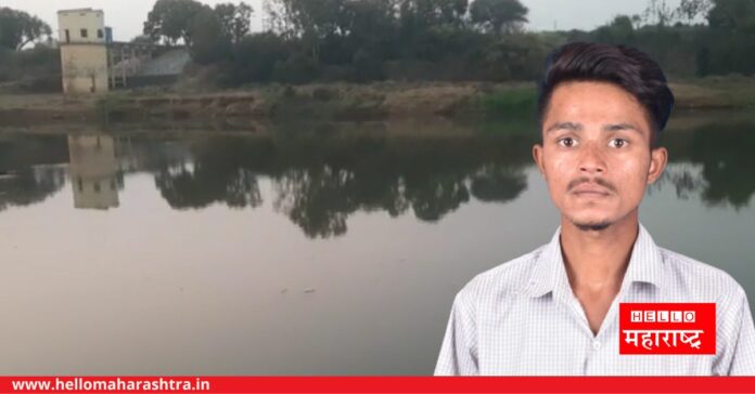 student drowned Koyana River