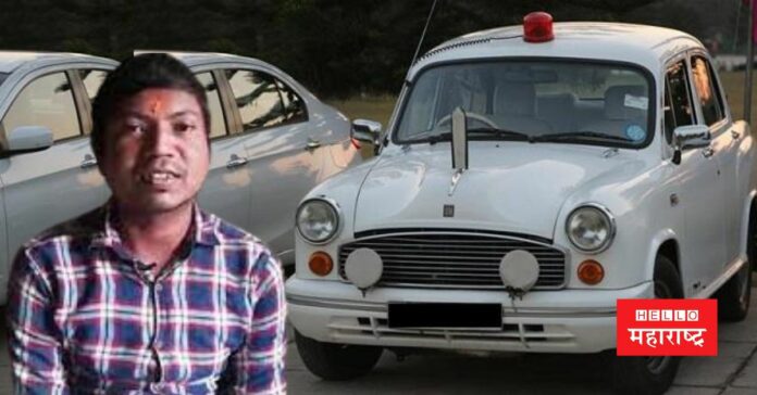 Akshay Babarao Gadling,