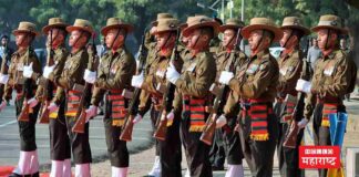 Assam Rifles recruitment