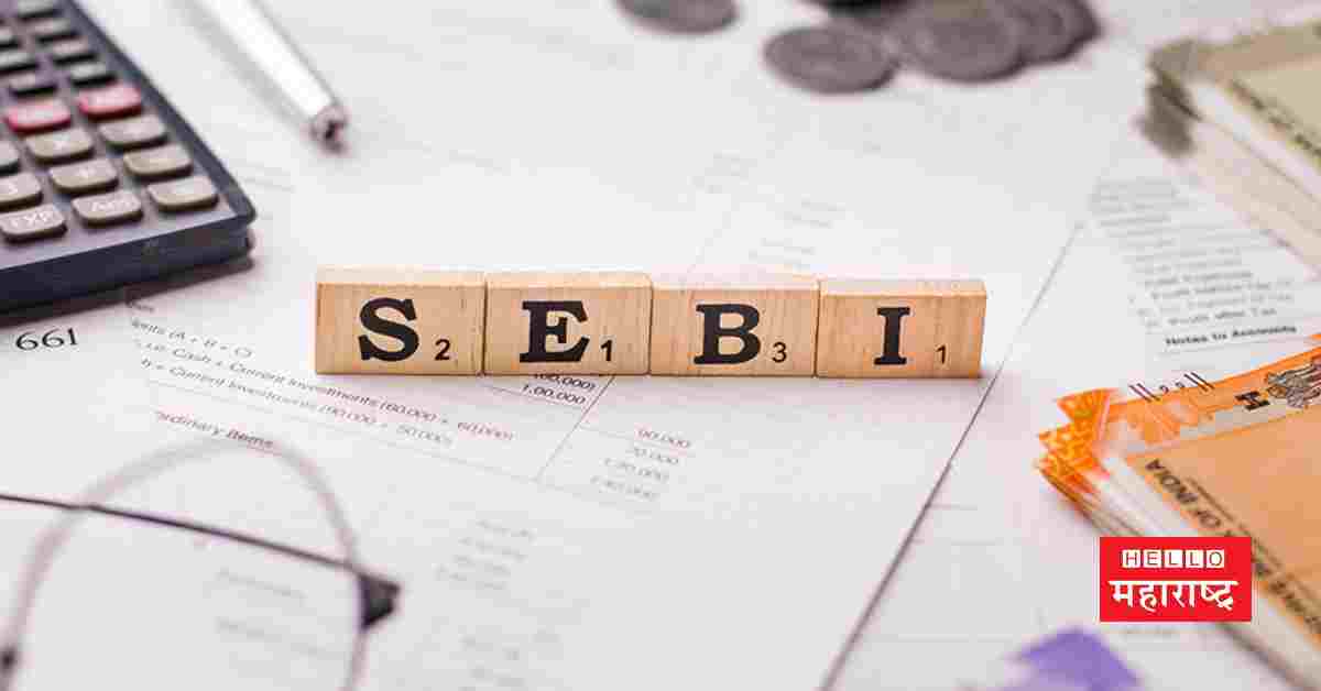 Derivatives contracts SEBI