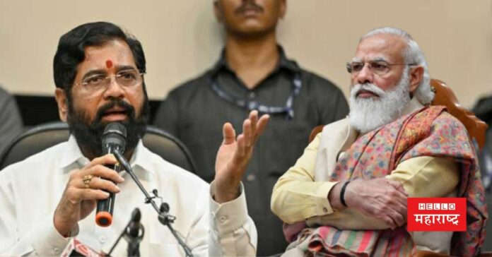 Eknath Shinde