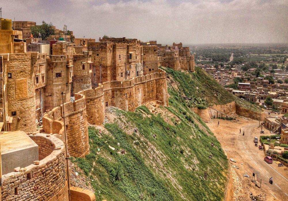 Jaisalmer 02