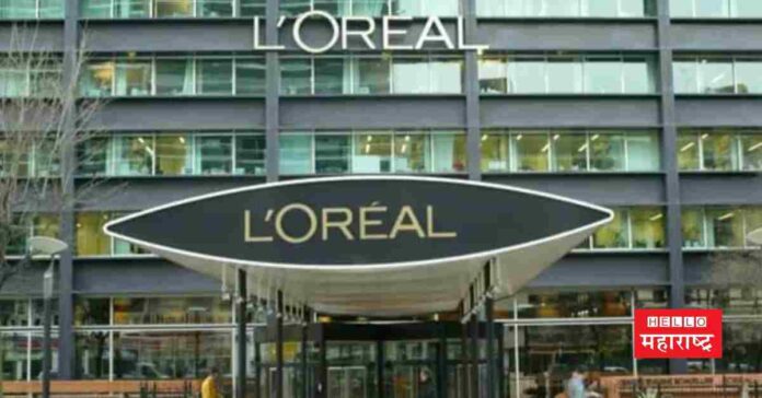 L'Oreal