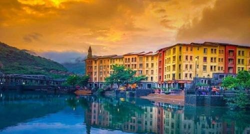 lavasa