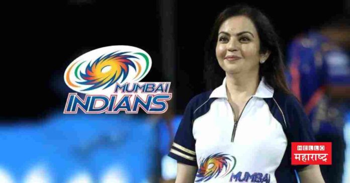 mumbai indians