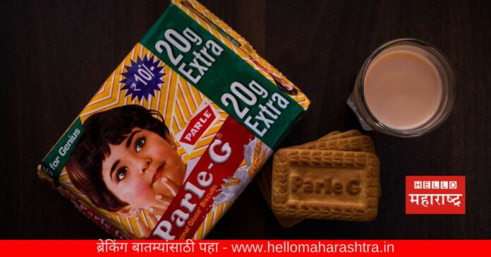 Parle G