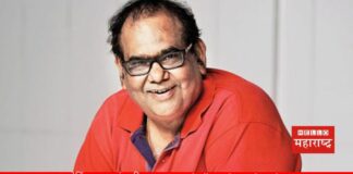 satish kaushik