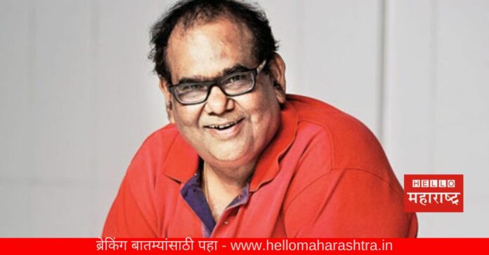 satish kaushik