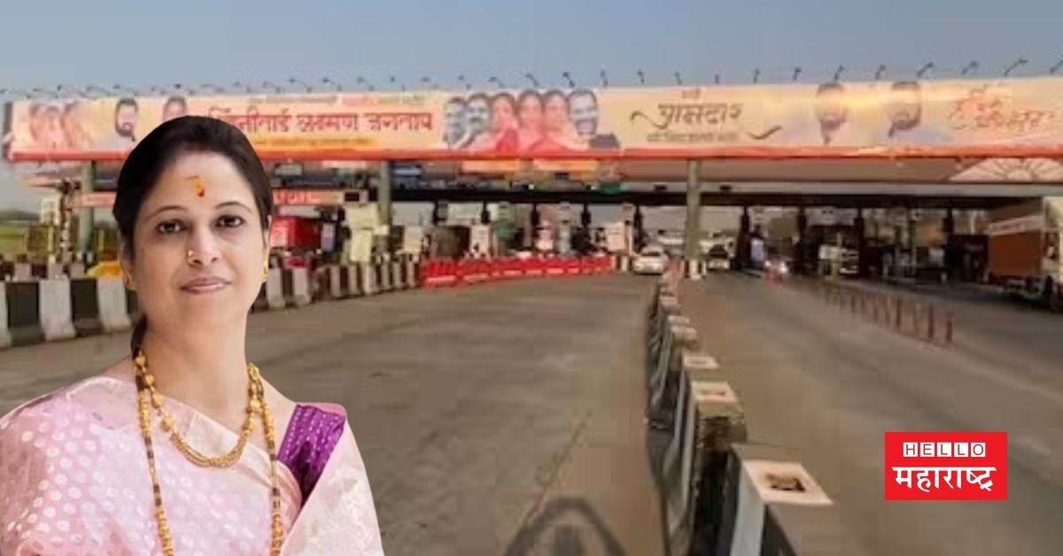 ashwini jagtap victory banners in pune