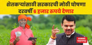 devendra fadnavis maharashtra budget Farmers