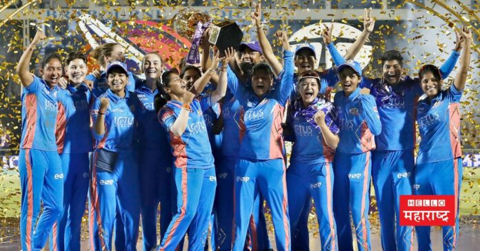 mumbai indians women