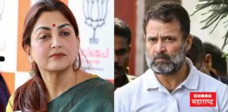 rahul gandhi khushbu sundar