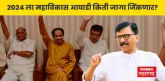 sanjay raut mva