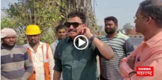 sayaji shinde attacked by bees