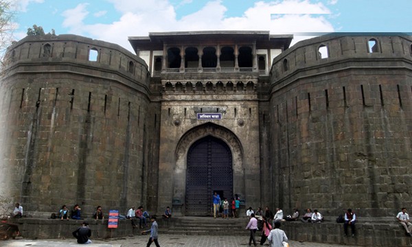 Shaniwarwada