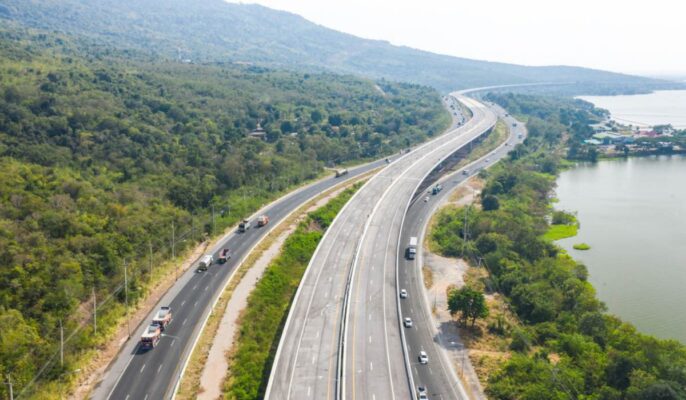 Delhi-Goa Expressway