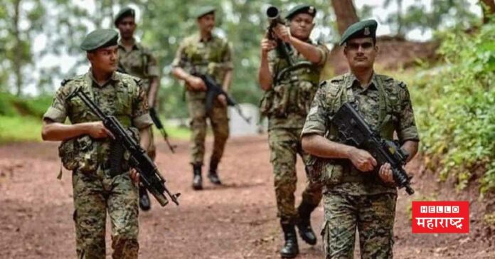 CRPF Recruitment CRPF Recruitment