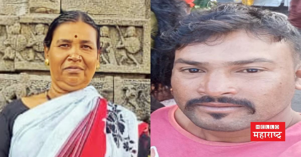 Hingoli Son-in-law killed mother-in-law