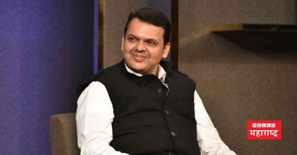 devendra fadnavis