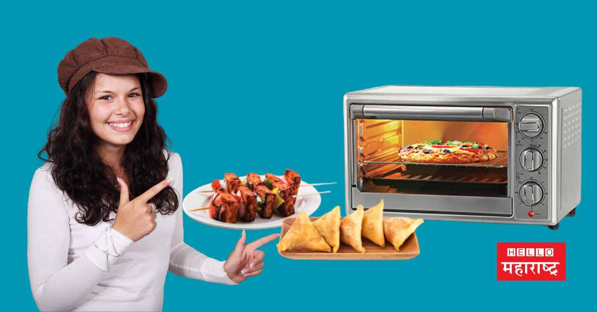 Microwave Oven learning