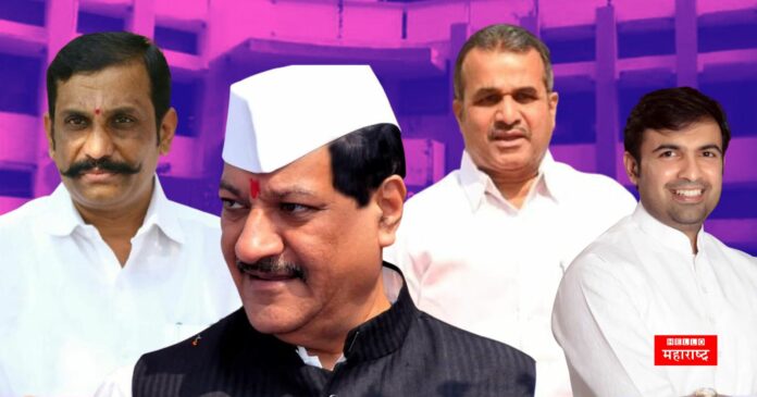 कराड बाजार समिती निवडणूक निकाल