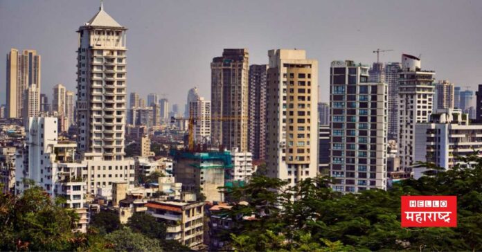 mumbai home