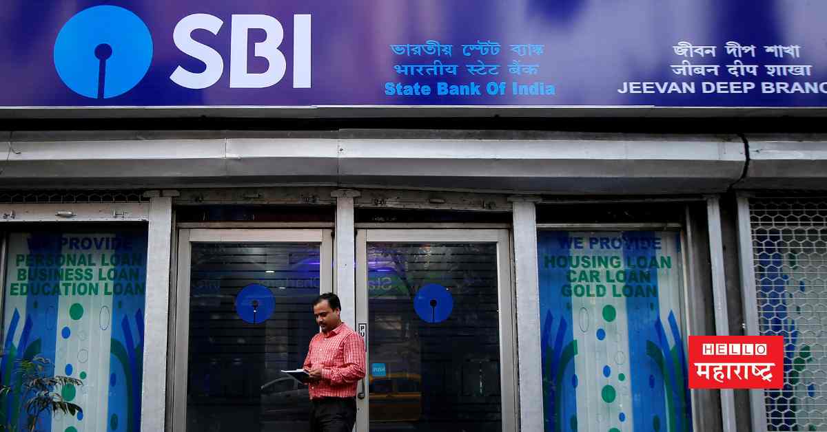 sbi bank statement