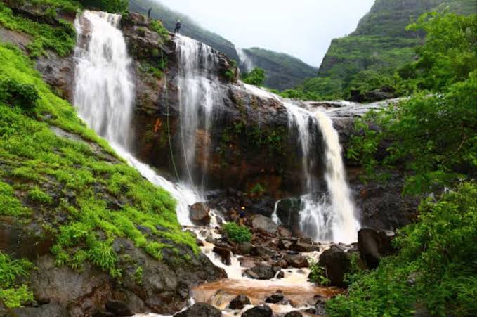 Dodhani Waterfalls