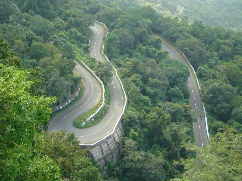 Chorla Ghat