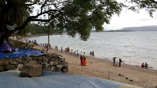 Khadakwasla Dam