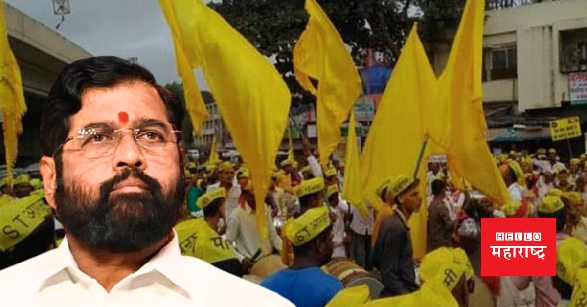 eknath shinde