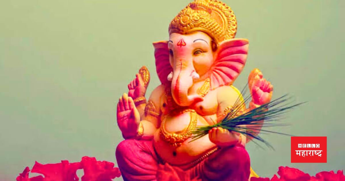 ganapati bappa