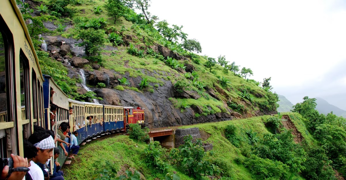 MATHERAN